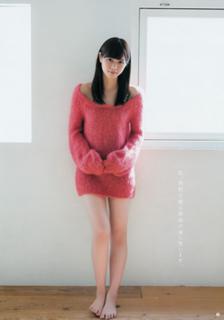 Nanase Nishino feet photo 15