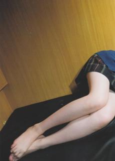 Nanase Nishino feet photo 16