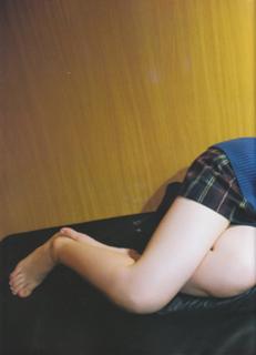 Nanase Nishino feet photo 15