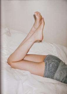 Nanase Nishino feet photo 14