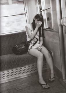 Nanase Nishino feet photo 13