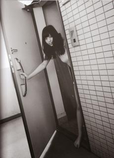 Nanase Nishino feet photo 11