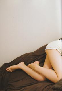 Nanase Nishino feet photo 7