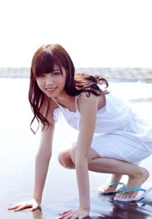 Nanase Nishino feet photo 2