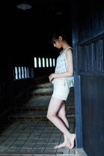 Nanase Nishino feet photo 18