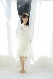Nanase Nishino feet photo 17