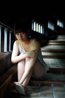 Nanase Nishino feet photo 14
