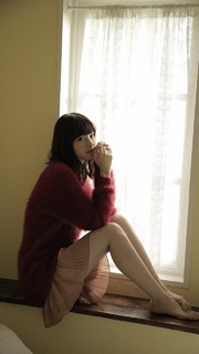 Nanase Nishino feet photo 17