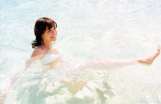 Nanase Nishino feet photo 1