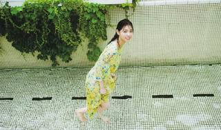 Nanase Nishino feet photo 9