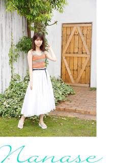 Nanase Nishino feet photo 6