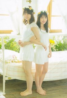 Nanase Nishino feet photo 20