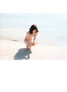 Nanase Nishino feet photo 3