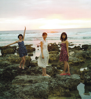 Nanase Nishino feet photo 18