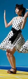 Nanase Nishino feet photo 15