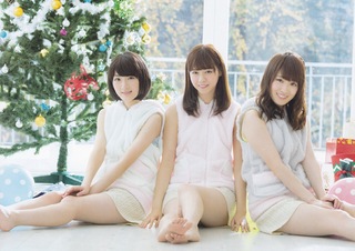Nanase Nishino feet photo 6