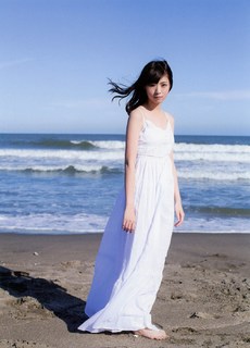 Nanase Nishino feet photo 13