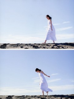 Nanase Nishino feet photo 12