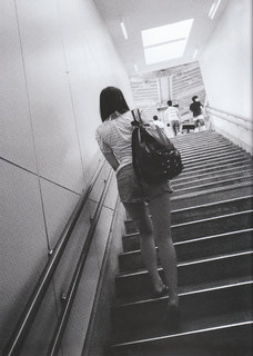 Nanase Nishino feet photo 7