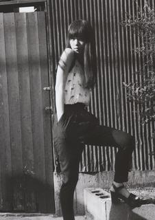 Nanase Nishino feet photo 5