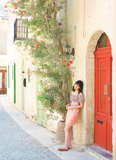 Nanase Nishino feet photo 17