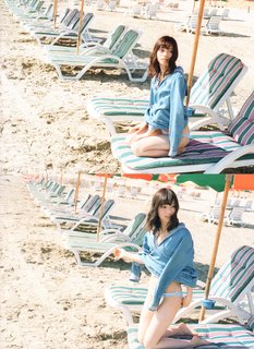 Nanase Nishino feet photo 16