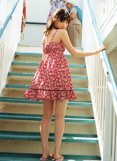 Nanase Nishino feet photo 15