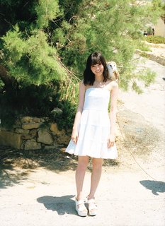 Nanase Nishino feet photo 13