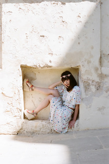 Nanase Nishino feet photo 10
