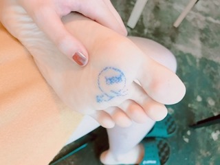 Nanase Nishino feet photo 3