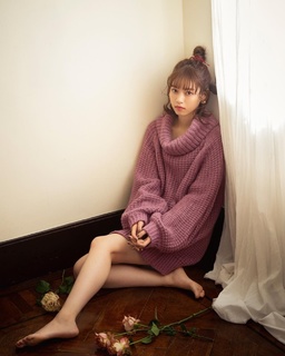 Nanase Nishino feet photo 7