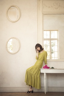 Nanase Nishino feet photo 4