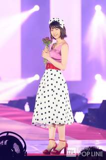 Nanase Nishino feet photo 3