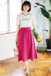 Nanase Nishino feet photo 1
