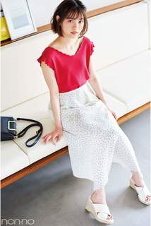 Nanase Nishino feet photo 19
