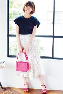 Nanase Nishino feet photo 18