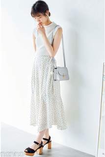 Nanase Nishino feet photo 17