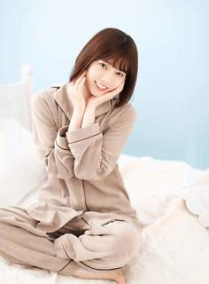 Nanase Nishino feet photo 16