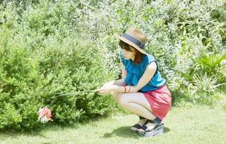 Nanase Nishino feet photo 5