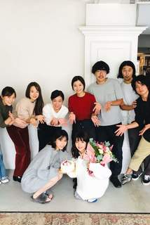 Nanase Nishino feet photo 20