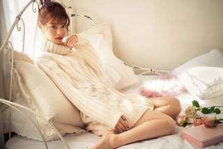 Nanase Nishino feet photo 7