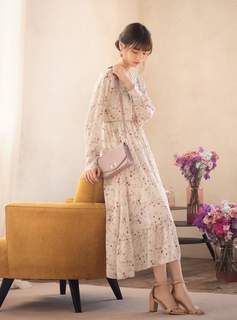 Nanase Nishino feet photo 1