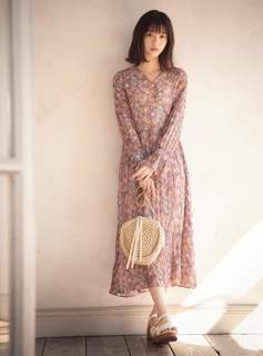 Nanase Nishino feet photo 20