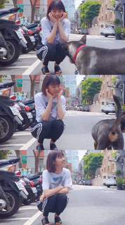 Nanase Nishino feet photo 16