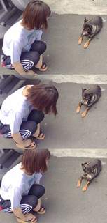 Nanase Nishino feet photo 15
