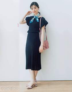 Nanase Nishino feet photo 9