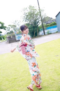 Nanase Nishino feet photo 20