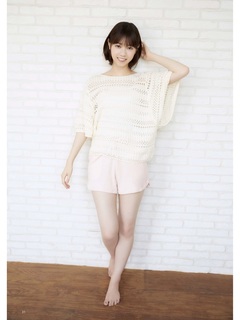 Nanase Nishino feet photo 17