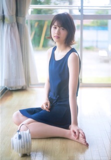 Nanase Nishino feet photo 10