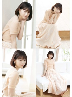 Nanase Nishino feet photo 17